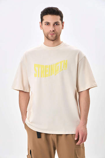 Футболка короткий рукав SS24CL2-25-20001-151311 фото